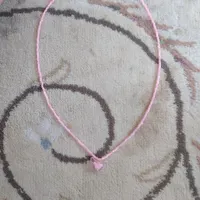 تعدادی گردنبند
