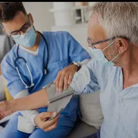 پرستار آقا در منزل و محل کار شما