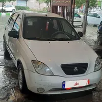 تیبا 2 (هاچبک) EX، مدل ۱۳۹۵|خودرو سواری و وانت|مشهد, توس|دیوار
