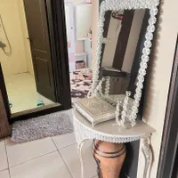 آیینه شمعدان