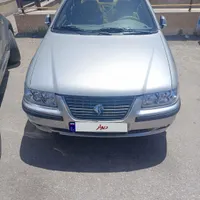 سمند lx مدل ۸۵|خودرو سواری و وانت|مراغه, |دیوار