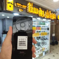 شیائومی Redmi A3 حافظه ۶۴ و ۱۲۸ جدید موجود