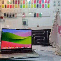 MacBook pro m3 512 ram8