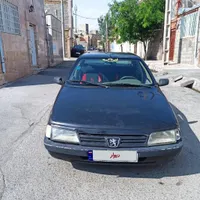 پژو 405 GLX بنزینی، مدل ۱۳۹۲|خودرو سواری و وانت|کرج, کرج نو|دیوار
