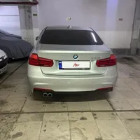 بی‌ام‌و سری 3 سدان 330i، مدل ۲۰۱۸|خودرو سواری و وانت|تهران, کوهک|دیوار
