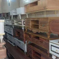 میزتلویزیون (خط طلایی)