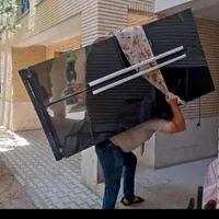 خدمات اسباب کشی منازل وشرکت باربری بزرگ|خدمات حمل و نقل|گنبد کاووس, |دیوار