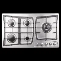 گاز رومیزی (صفحه ای)کد ۱۳۵ نقدو چک