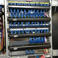 خدمات شبکه و سیستم تلفنی Voip