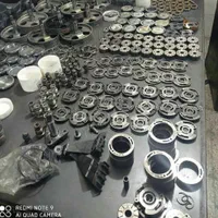 فرمان پمپ جعبه تعمیر تخصصی