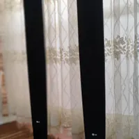 سینما خانگی کاملا نو ال جی LG اصلی|سیستم صوتی خانگی|لنگرود, |دیوار