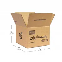 کارتن های پستی و اسباب کشی|عمده‌فروشی|رشت, سلیمانداراب|دیوار
