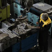 اپراتور فرز CNC مسلط به پاورمیل روزکار - شب کار|استخدام صنعتی، فنی، مهندسی|تهران, اتحاد|دیوار