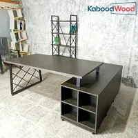 میز مدیریت 6 میز کنفرانس 9 میز منشی 5 میزکارمندی 2