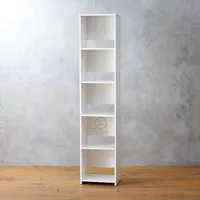 بوفه و کتابخانه مدل سورِنا|کتابخانه، شلف، قفسه‌های دیواری|تبریز, |دیوار