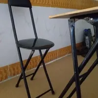 صندلی نماز برا افراد سالمند
