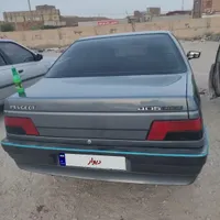 پژو 405 جی ال ایکس (GLX)، مدل ۱۳۹۹|خودرو سواری و وانت|زاهدان, |دیوار