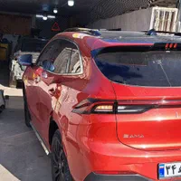 صافکاری پی دی ار pdr
