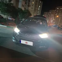 فروش جک S3 اتومات مشکی