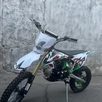 مینی کراس،مینی موتور