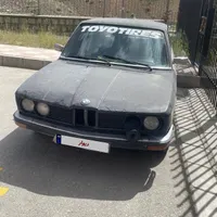 بی امو ۵۱۸ مدل ۱۹۷۸