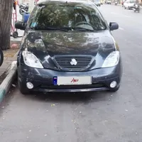 تیبا مدل 1391