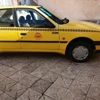 تاکسی