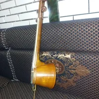 آموزش کمانچه