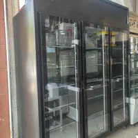 یخچال های صنعتی