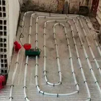 تاسیسات و لوله کشی ساختمان