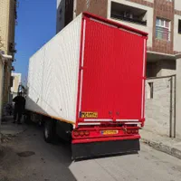 شرکت حمل و جابجایی اسباب کشی منزل حسن نژاد
