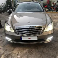 بنز کلاس S S350، مدل ۲۰۰۸|خودرو سواری و وانت|کرج, مهرویلا|دیوار