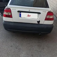 پراید 141 SX، مدل ۱۳۹۱|خودرو سواری و وانت|سمنان, |دیوار