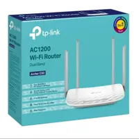 روتر بی سیم تی پی لینک مدل archer c50|مودم و تجهیزات شبکه|شیراز, گلکوب|دیوار