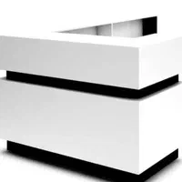 کانتر پیشخوان ونوس کنفرانس مبلمان اداری میز مدیریت