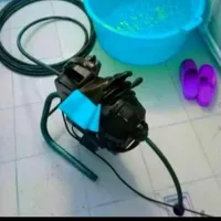 لوله بازکنی تخلیه چاه امیرقیمت ۲۰۰