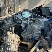 گیربکس لیفانx60 .x50. جیلی mvm. جک L90.h30 ال۹۰|قطعات یدکی و لوازم جانبی|تهران, کاروان|دیوار