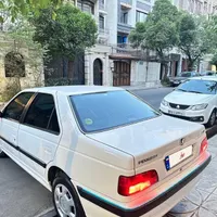 پارس مدل۱۴۰۲درچه گاز سیمی متور xu7|خودرو سواری و وانت|تهران, خواجه نصیر طوسی|دیوار