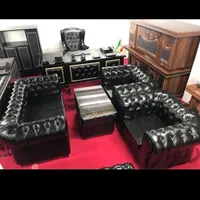 مبلمان اداری.مدل.چستر|دفتر کار|تهران, یافت‌آباد|دیوار