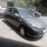 جک جی 3|خودرو سواری و وانت|کرج, شاهین‌ویلا|دیوار