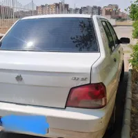 پراید دوگانه دستی مدل ۹۵|خودرو سواری و وانت|گلبهار, |دیوار