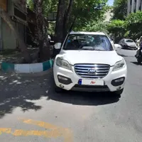 لیفان x60 دنده ای|خودرو سواری و وانت|تهران, آهنگ|دیوار