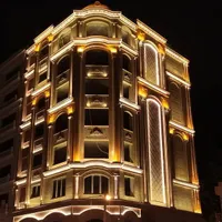 نگهبان ( ایران افغان) سرایدار نظافت هواپیما