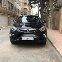 جک s5 مدل ۹۴|خودرو سواری و وانت|تهران, آبشار تهران|دیوار