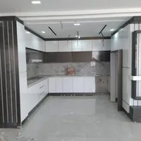 عمده کابینت پیش ساخته چوب فلز سه مترپایین سه بالا|مصالح و تجهیزات ساختمان|شیراز, مسلم|دیوار