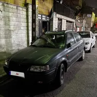 سمند LX ساده، مدل ۱۳۸۲
