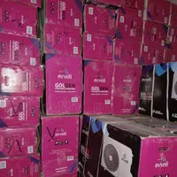 فروش کولر گازی ایوولی کولرگازی ایولی اصلیinverter