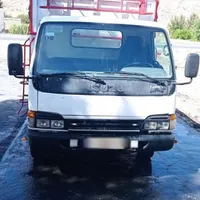 ایسوزو ۶تن|خودرو سنگین|تهران, بلوار کشاورز|دیوار