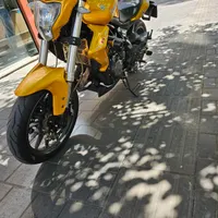 بنلی300cc واقعی|موتورسیکلت|تهران, پیروزی|دیوار