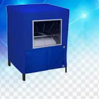 کاور روکش محافظ زمستانی کولر ابی ۵۰۰۰